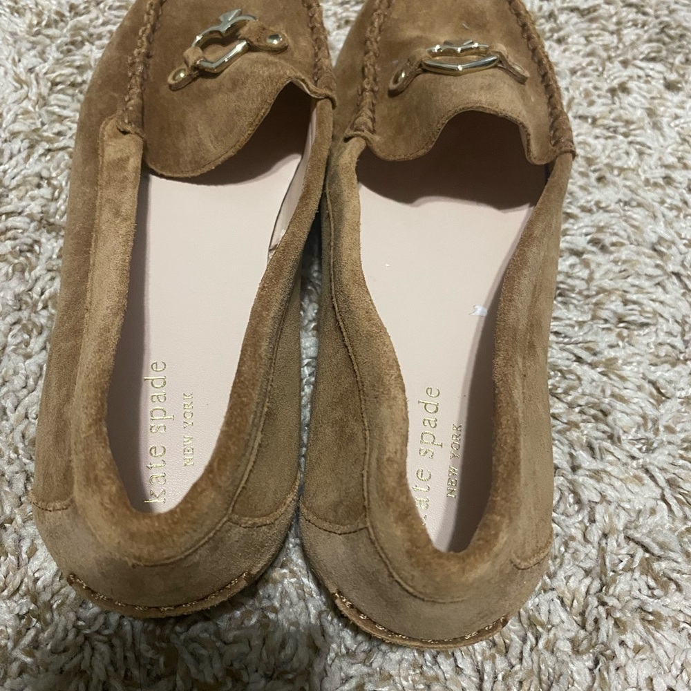 Kate spade loafers - Picture 3 of 6